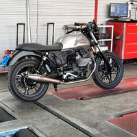 Moto Guzzi V7 II STONE
