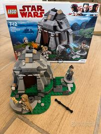 Lego star wars - 75200spedizione compresa