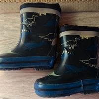 Stivaletti Pioggia Bimbo