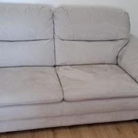 Divano 3 posti + 5 posti