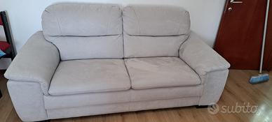 Divano 3 posti + 5 posti