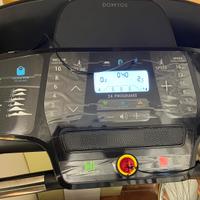 Tapis roulant elettrico DOMYOS T540C