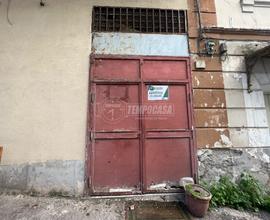 Deposito a Napoli 1 locali