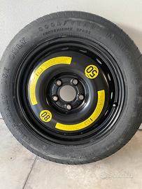 Ruotino Mercedes