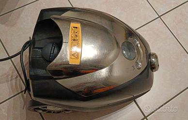 Generatore di vapore ad alta pressione per pulizie