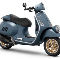 Piaggio Vespa 310 GTV OFFICINA 8 PRONTA CONSEGNA