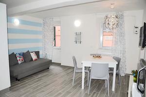 Monolocale per estate e inverno Lerici-San Terenzo