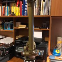 Periscopio ex unione sovietico