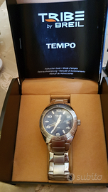 Orologio tribe by breil