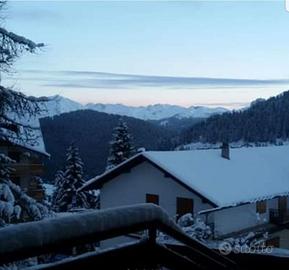 Appartamento Monte Pora 4/6 posti