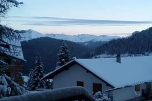 Appartamento Monte Pora 4/6 posti