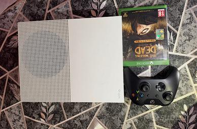 XBOX ONE