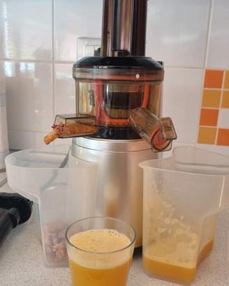 Estrattore a freddo Melchioni