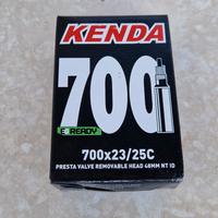 Camera d'aria Kenda 700x23|25c