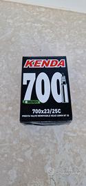Camera d'aria Kenda 700x23|25c