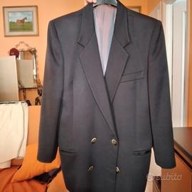 tailleur donna in pura lana vergine 