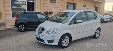 Lancia MUSA 1.3 Mjt 95 CV Gold