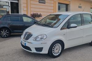 Lancia MUSA 1.3 Mjt 95 CV Gold