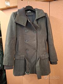 cappottino donna