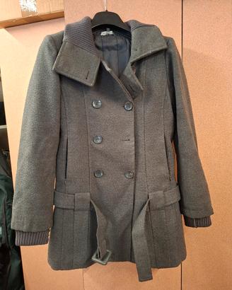 cappottino donna