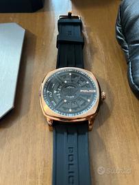 Orologio Police Uomo