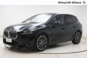 BMW Serie 2 218d Active Tourer Msport auto
