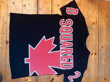 Maglia dsquared