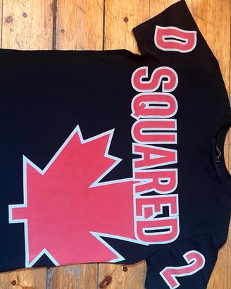 Maglia dsquared