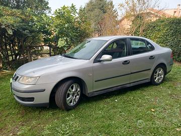 Saab 9.3