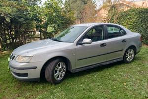 Saab 9.3