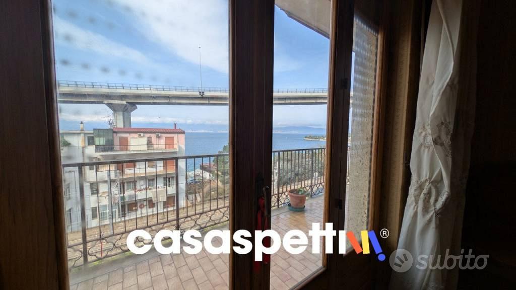 Appartamento – Reggio Calabria, Archi - Vista 4
