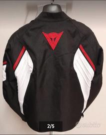 Giubotto moto Dainese