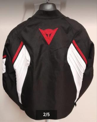 Giubotto moto Dainese