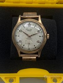 Gander watch