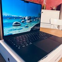 Apple Macbook Air M2 13" Blue Midnight NUOVO