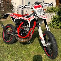Beta RR Track 50 - 2022