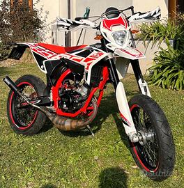 Beta RR Track 50 - 2022