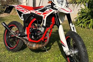 Beta RR Track 50 - 2022