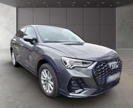 AUDI Q3 SPB 35 TFSI S tronic S line edition