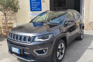 Jeep Compass 1.6 Multijet II 2WD Sport