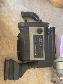 Filtro aria audi s3 8p