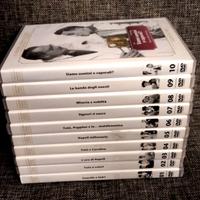 IL GRANDE CINEMA DI TOTO' COLLEZIONE ORO 10 DVD