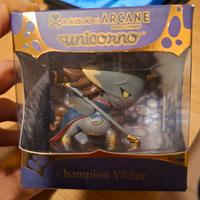 tokidoki champion viktor arcane