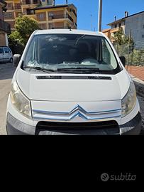 Citroen Jumpy