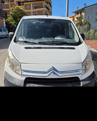 Citroen Jumpy