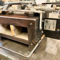 Forgia professionale per fabbri AR1