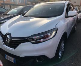 Renault Kadjar dCi 8V 110CV Energy Life