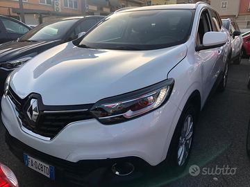 Renault Kadjar dCi 8V 110CV Energy Life