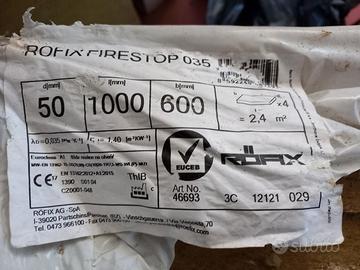 Pannelli cappotto termico 