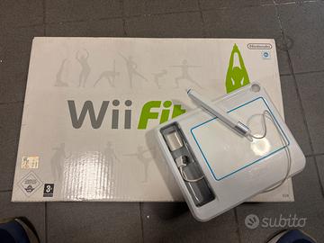Accessori WIi